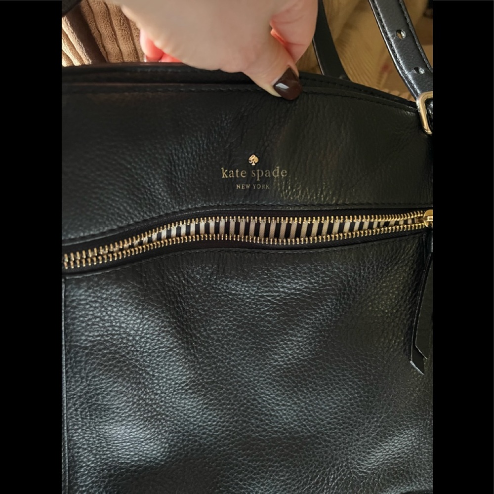 medium women's bag in good condition